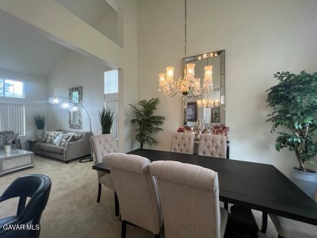 3112 Caminito Lane, Palmdale, CA 93550