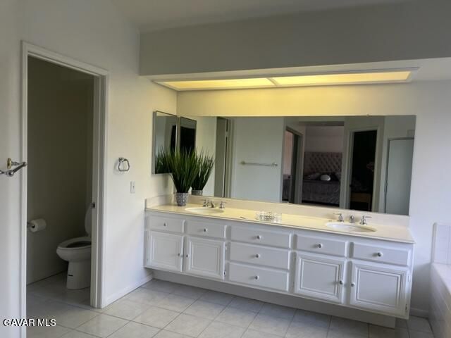 3112 Caminito Lane, Palmdale, CA 93550