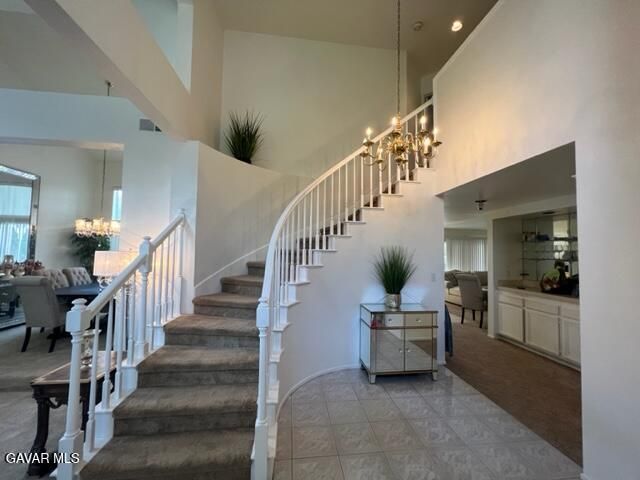 3112 Caminito Lane, Palmdale, CA 93550