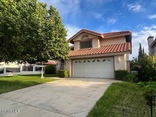 3112 Caminito Lane, Palmdale, CA 93550