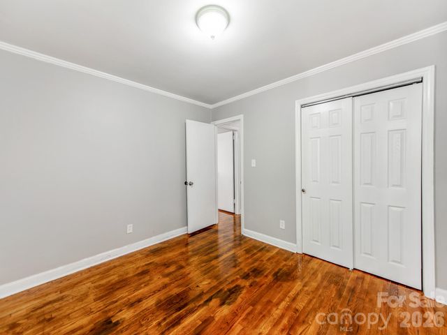 814 Wilbrown Circle, Charlotte, NC 28217