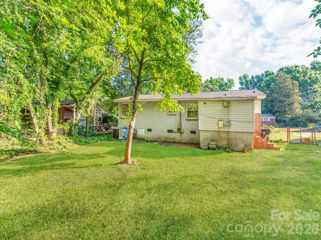 814 Wilbrown Circle, Charlotte, NC 28217