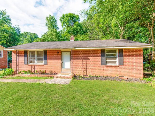 814 Wilbrown Circle, Charlotte, NC 28217