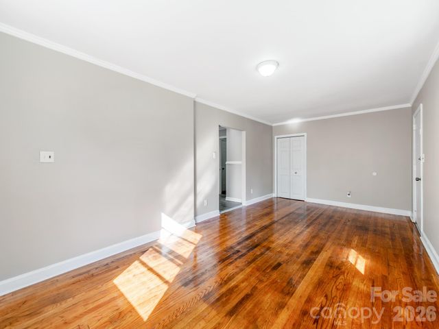 814 Wilbrown Circle, Charlotte, NC 28217