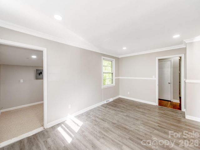 814 Wilbrown Circle, Charlotte, NC 28217