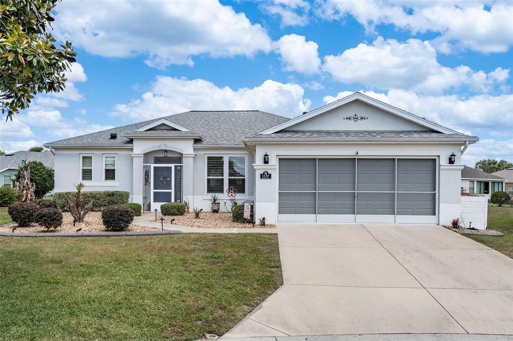 1137 SW 156TH STREET, Ocala, FL 34473