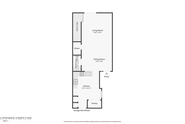 4795 PLAYPEN Drive, Jacksonville, FL 32210