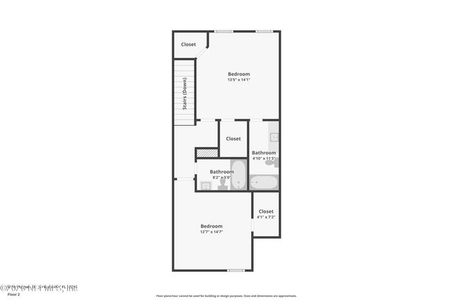 4795 PLAYPEN Drive, Jacksonville, FL 32210