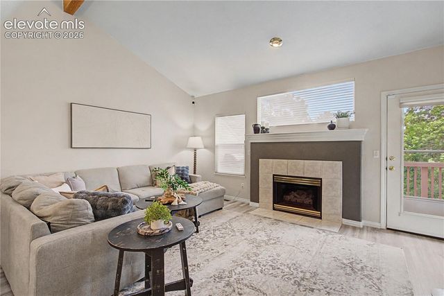 4475 Songglen Circle, Colorado Springs, CO 80906