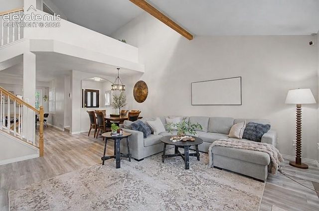 4475 Songglen Circle, Colorado Springs, CO 80906