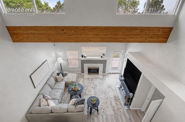 4475 Songglen Circle, Colorado Springs, CO 80906