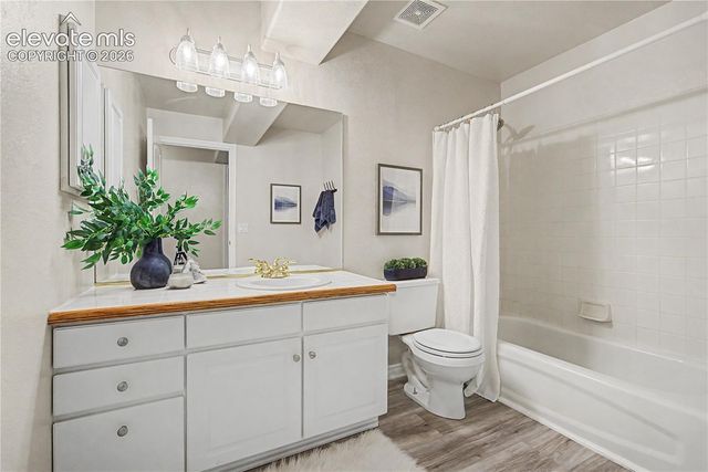 4475 Songglen Circle, Colorado Springs, CO 80906