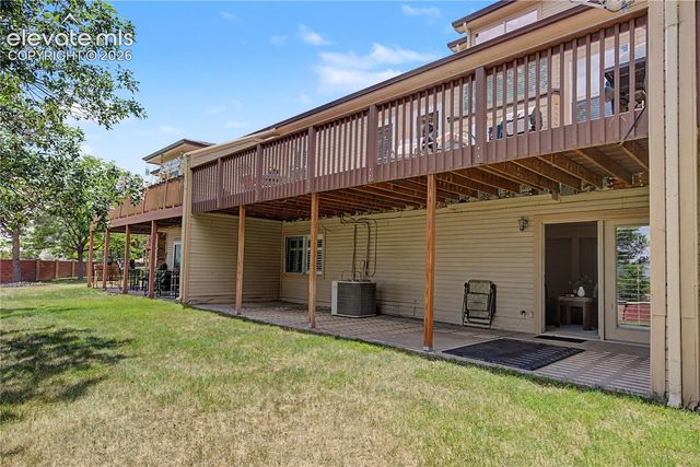 4475 Songglen Circle, Colorado Springs, CO 80906
