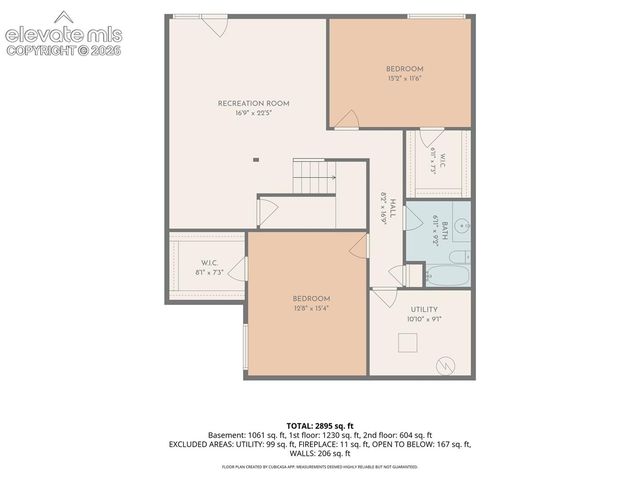 4475 Songglen Circle, Colorado Springs, CO 80906