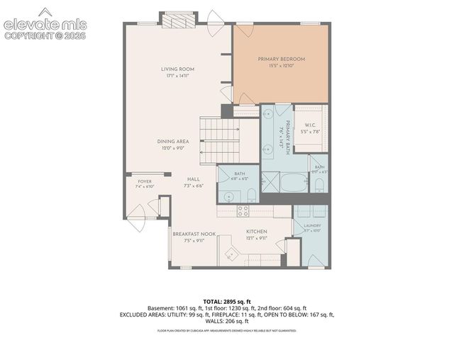 4475 Songglen Circle, Colorado Springs, CO 80906