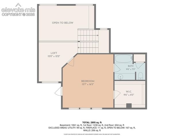 4475 Songglen Circle, Colorado Springs, CO 80906