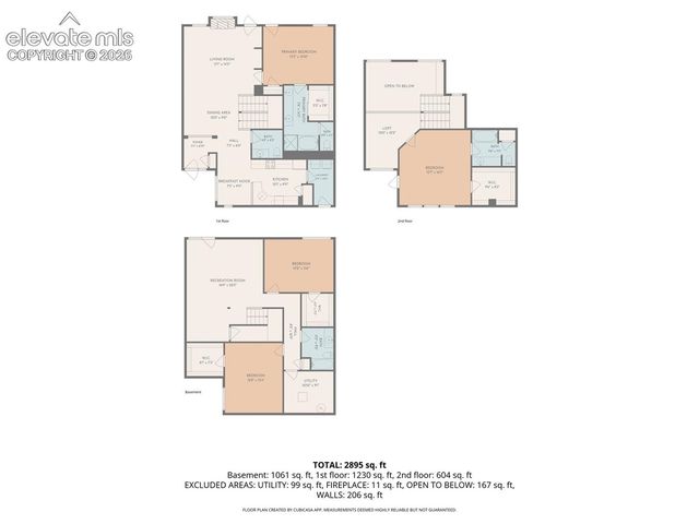 4475 Songglen Circle, Colorado Springs, CO 80906