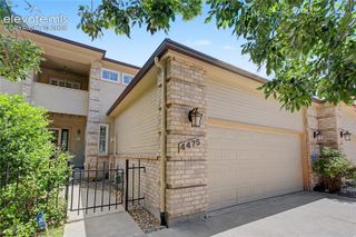 4475 Songglen Circle, Colorado Springs, CO 80906