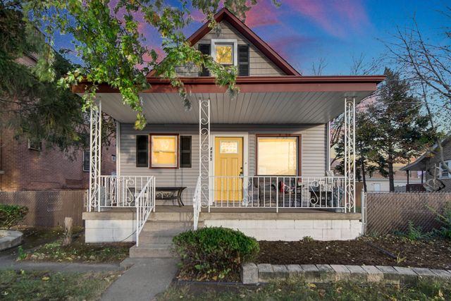 4855 Indianapolis Boulevard, East Chicago, IN 46312