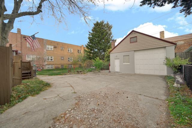 4855 Indianapolis Boulevard, East Chicago, IN 46312