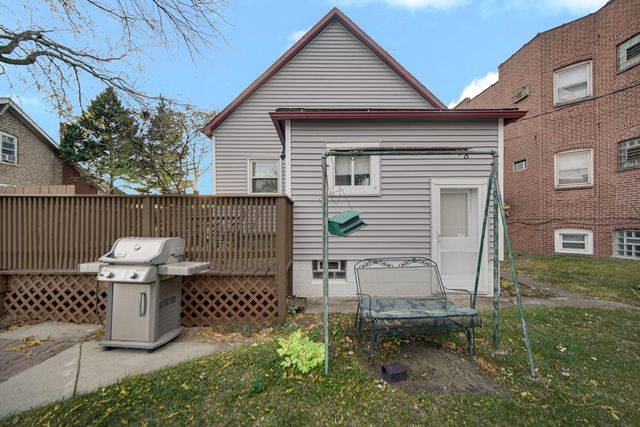 4855 Indianapolis Boulevard, East Chicago, IN 46312