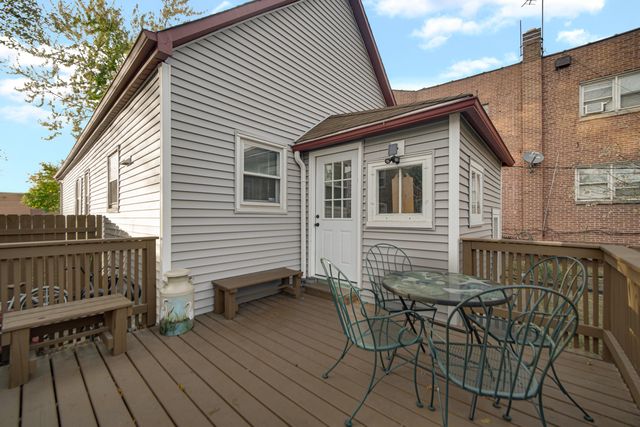 4855 Indianapolis Boulevard, East Chicago, IN 46312