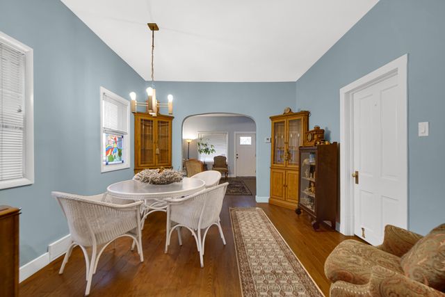 4855 Indianapolis Boulevard, East Chicago, IN 46312