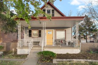 4855 Indianapolis Boulevard, East Chicago, IN 46312