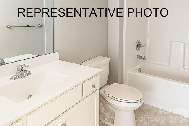 262 Corrie Ann Drive, Concord, NC 28027