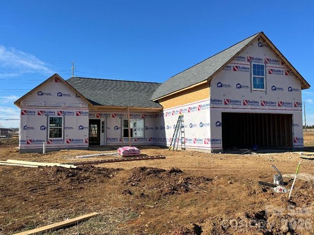 262 Corrie Ann Drive, Concord, NC 28027