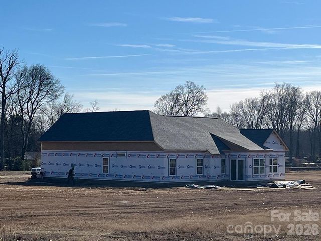 262 Corrie Ann Drive, Concord, NC 28027