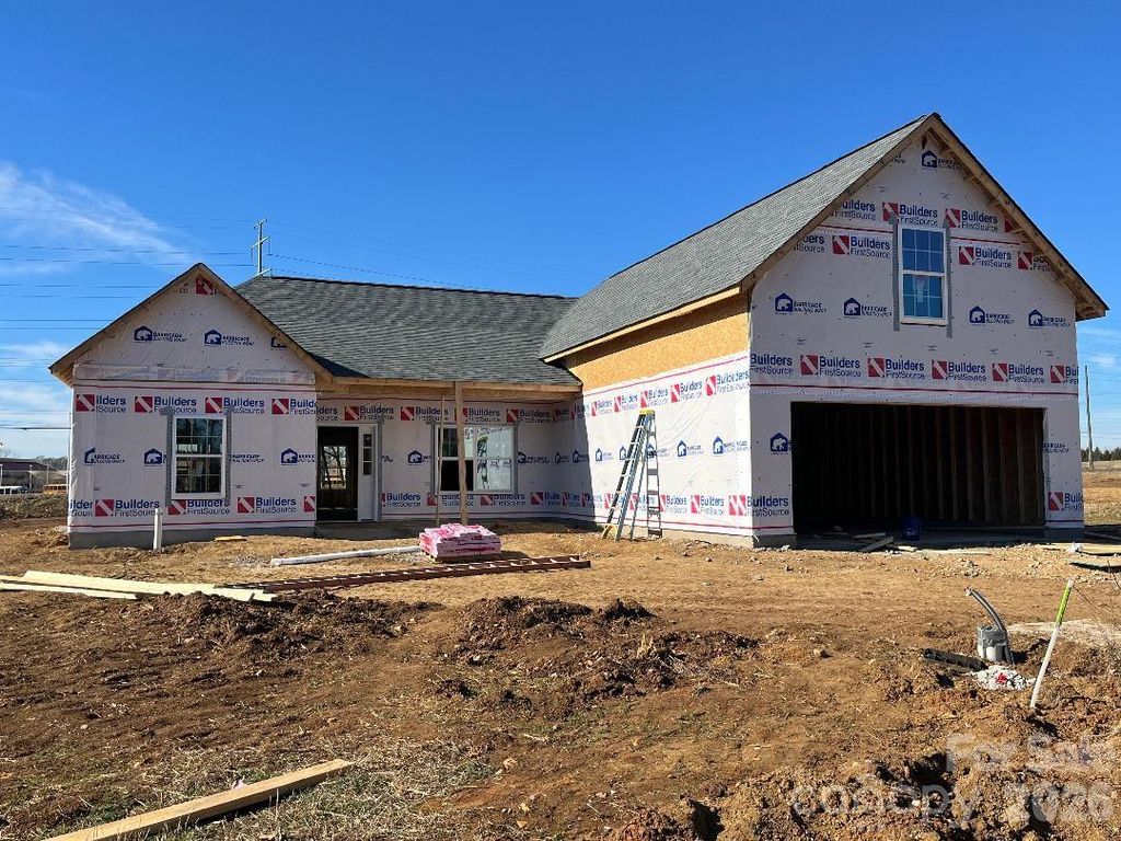 262 Corrie Ann Drive, Concord, NC 28027