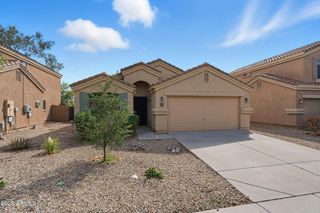2129 W WILSON Avenue, Coolidge, AZ 85128