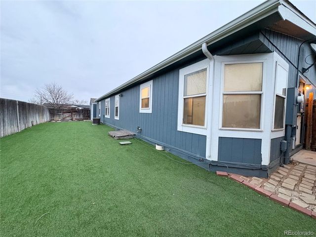 8383 Kearney Street, Commerce City, CO 80022