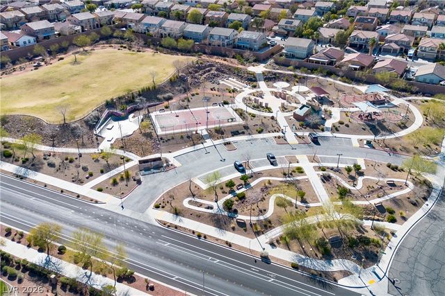 681 Lucky Pine Street, Henderson, NV 89002