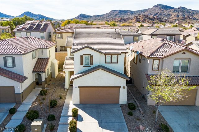 681 Lucky Pine Street, Henderson, NV 89002