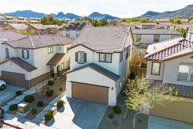681 Lucky Pine Street, Henderson, NV 89002