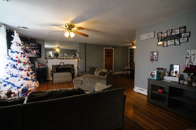 30 Adeline Avenue, Bristol, CT 06010