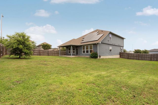 16601 SUMPTUOUS DR, Manor, TX 78653