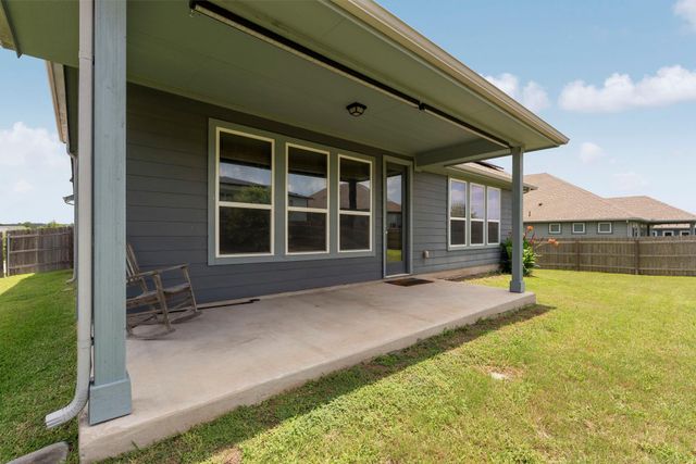 16601 SUMPTUOUS DR, Manor, TX 78653