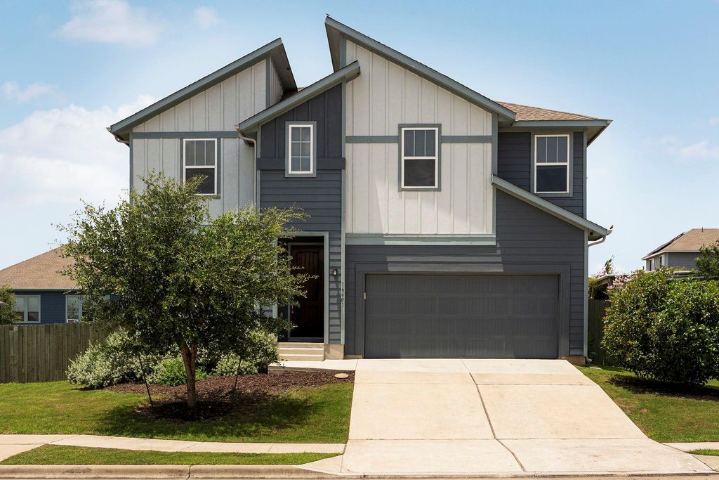16601 SUMPTUOUS DR, Manor, TX 78653