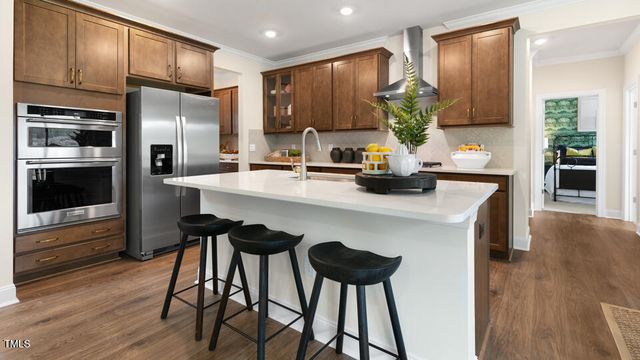 384 Swift Creek Farm Lane, Clayton, NC 27520