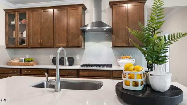 384 Swift Creek Farm Lane, Clayton, NC 27520