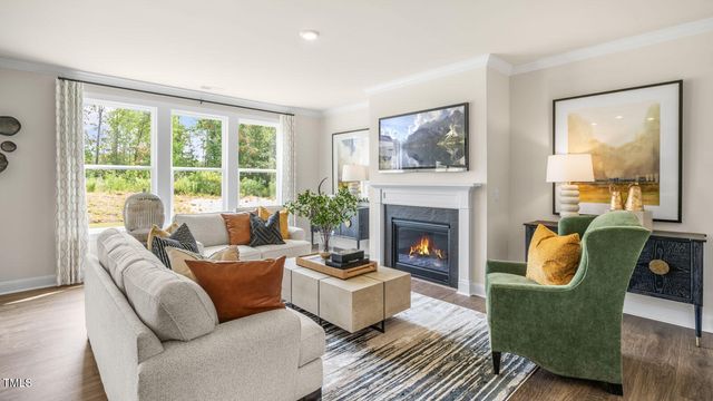 384 Swift Creek Farm Lane, Clayton, NC 27520