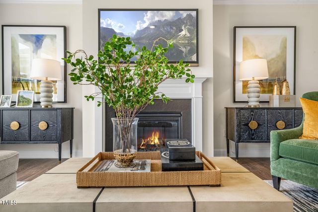 384 Swift Creek Farm Lane, Clayton, NC 27520