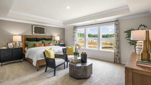 384 Swift Creek Farm Lane, Clayton, NC 27520