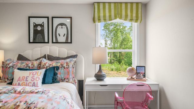 384 Swift Creek Farm Lane, Clayton, NC 27520