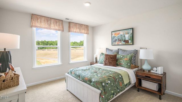 384 Swift Creek Farm Lane, Clayton, NC 27520