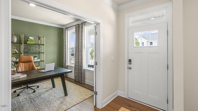 384 Swift Creek Farm Lane, Clayton, NC 27520