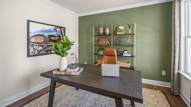 384 Swift Creek Farm Lane, Clayton, NC 27520